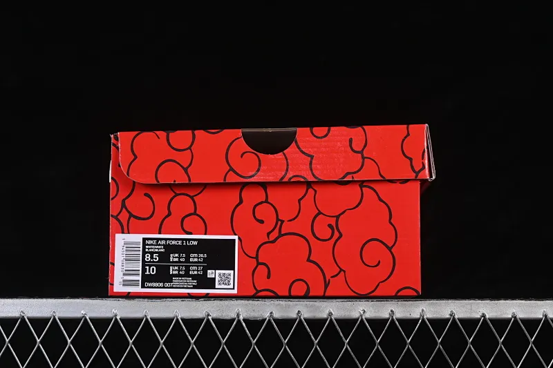 All Categories Nk Air Force 1 Air Force Series Nk Air Force 1 Low Air Force Low Nike Air Force 1'07 Low Year of the Horse Limited Co-branded White Brown Coin Style Air Force 1 Low-top Casual Shoes DW8806-007